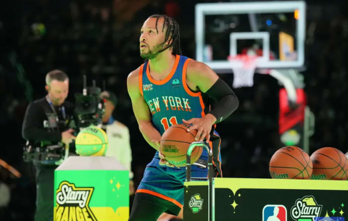 New York Knicks Jalen Brunson Helps Eastern Conference Seal Historic   Screenshot 2024 02 19 113408 