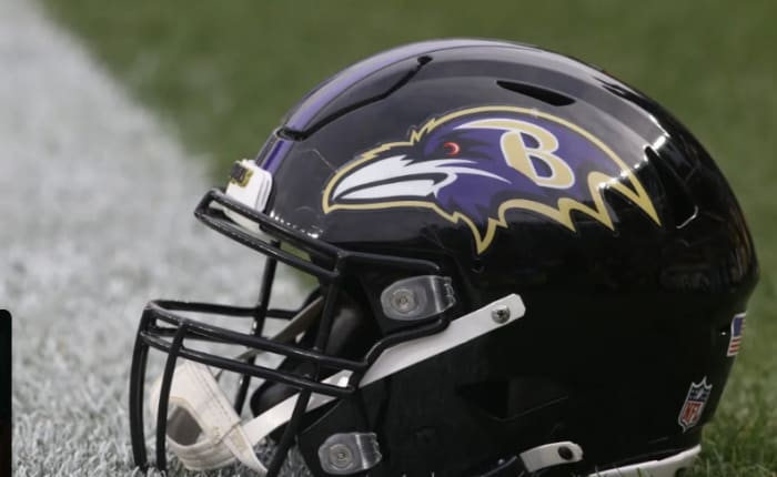 NFLPA Report Card: Baltimore Ravens Rise Two Spots From Last Season ...