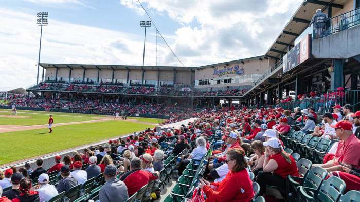 Nebraska Baseball Releases 2024 Schedule All Huskers   Baseball 