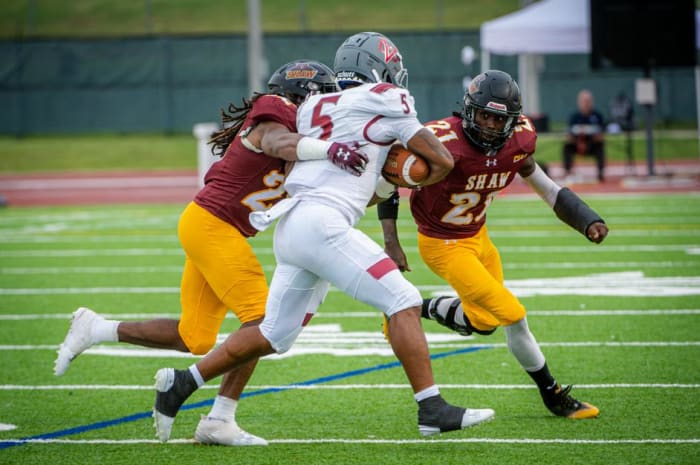 HBCU Football Schedule, How To Watch | Week 5 - HBCU Legends