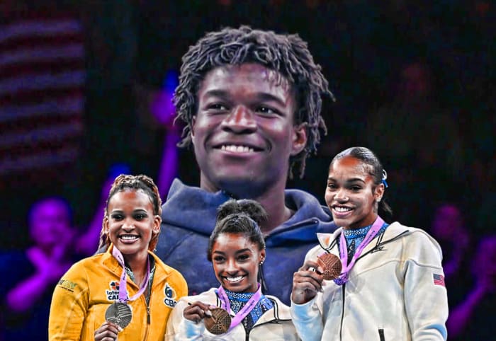 2023 world gymnastics championships results winners