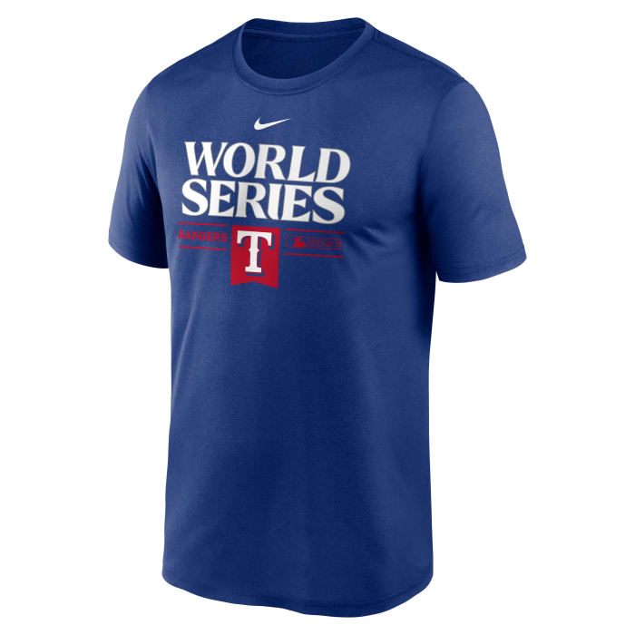 Texas Rangers American League Champions Gear, how to buy FanNation