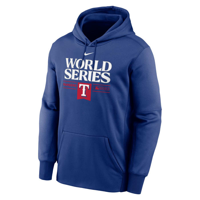 Texas Rangers American League Champions Gear, how to buy FanNation