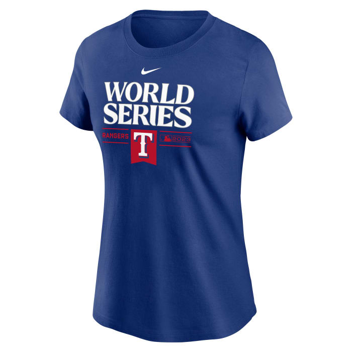 Texas Rangers American League Champions Gear, how to buy FanNation