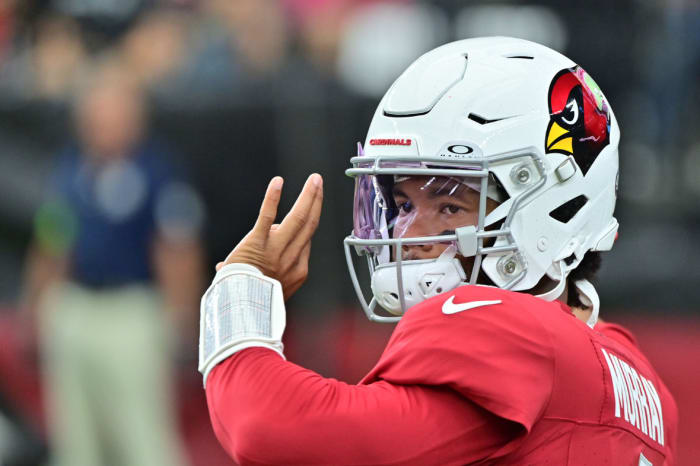 Week 11 Storylines To Watch In Arizona Cardinals Vs Houston Texans ...