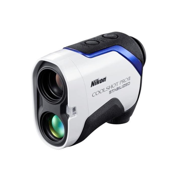 Nikon Coolshot Pro ll Stabilized Rangefinder