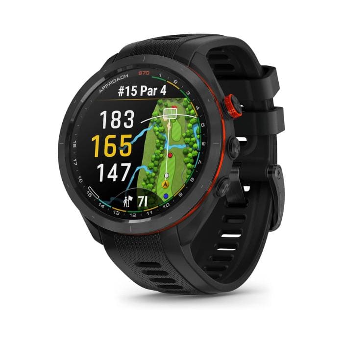 Garmin Approach S70 GPS Watch