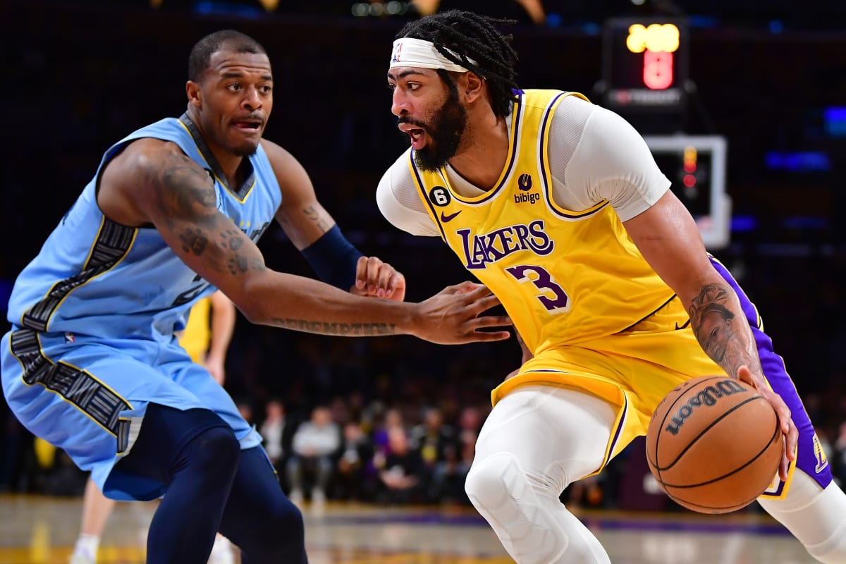 How Far Do The Lakers Think They Can Get In Playoffs? - BVM Sports