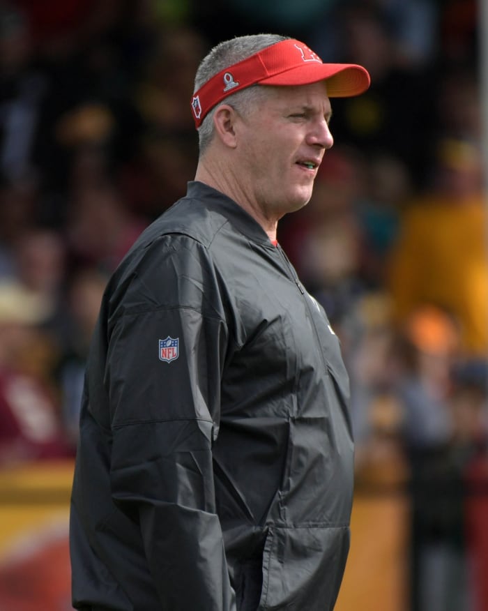 Former Tennessee Titans head coach Mike Munchak 'an asset' to Denver ...