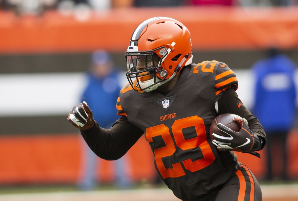 John Dorsey screwed up on Duke Johnson, will cost the Browns $2.25M -  Sports Illustrated Cleveland Browns News, Analysis and More