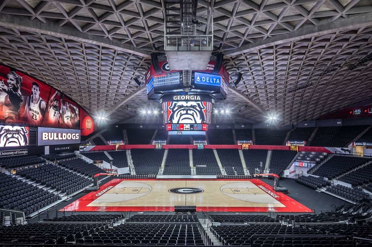 stegeman-coliseum