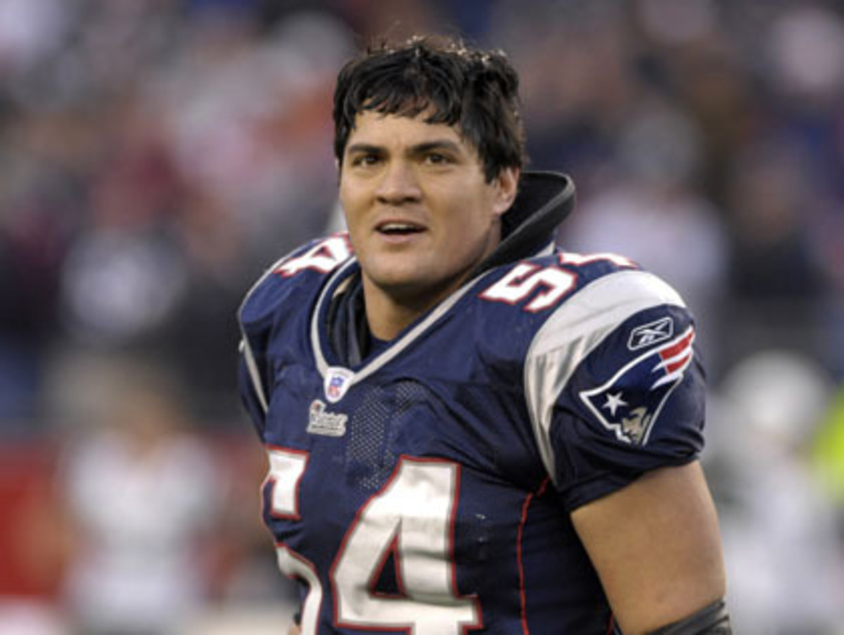 10 greatest New England Patriots of all time