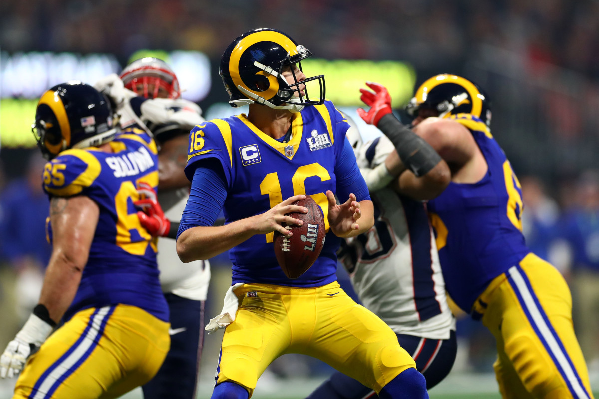 10,141 Jared Goff Photos & High Res Pictures - Getty Images