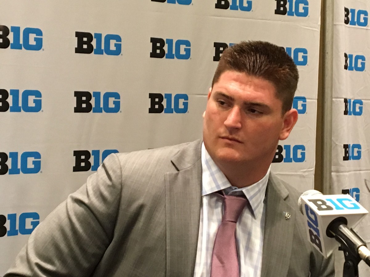 Dan Feeney Indiana