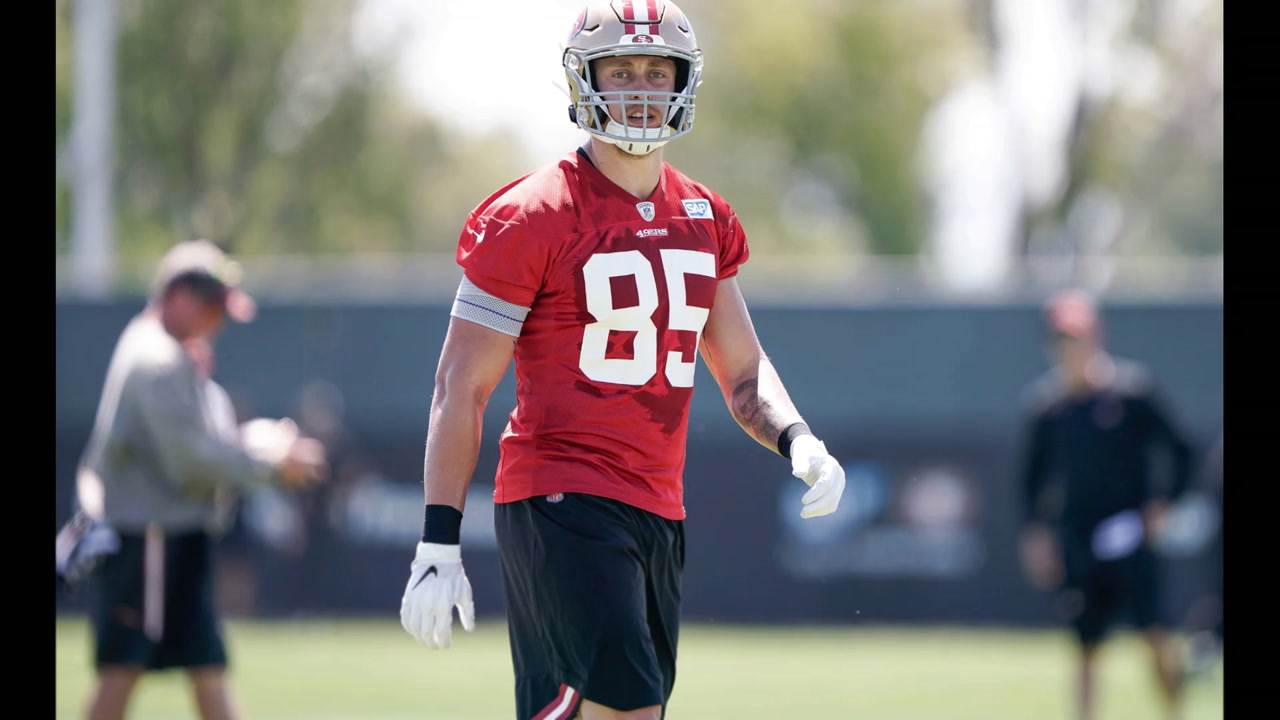 FL Week 2 Q&A: 49ers defenders Talanoa Hufanga, Arik Armstead dish