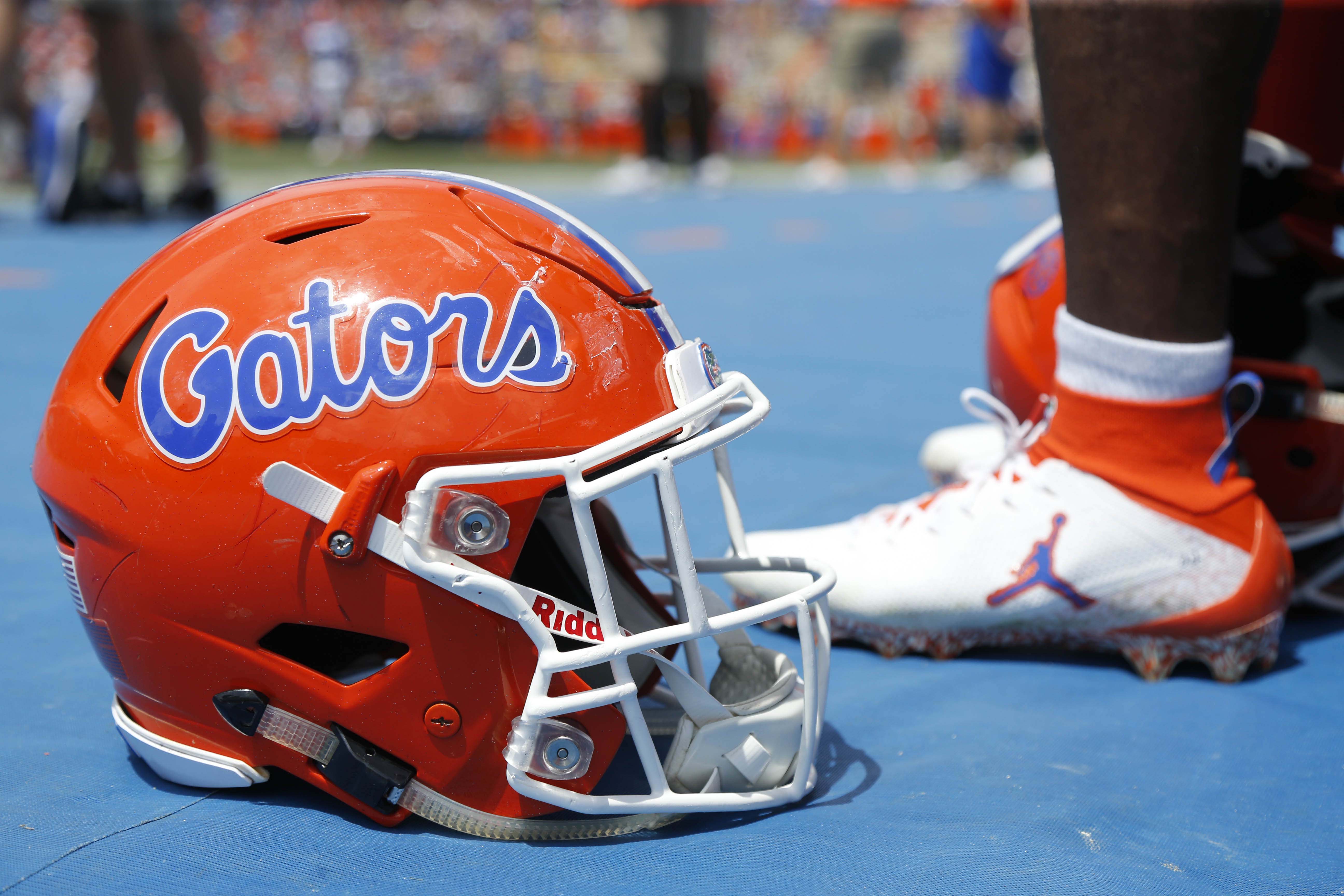 Gators release 2020 football schedule Sports Illustrated Florida