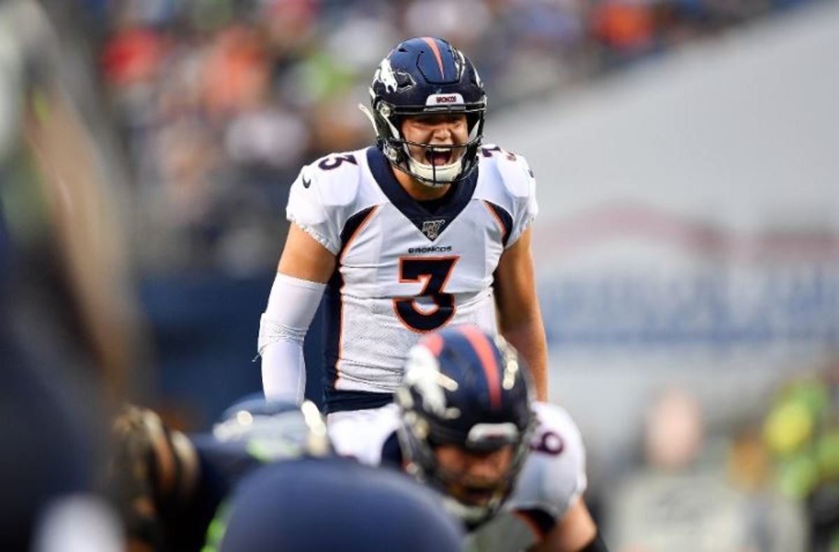 Denver Broncos at Seattle Seahawks  Preseason Game 2: How to Watch -  Sports Illustrated Mile High Huddle: Denver Broncos News, Analysis and More