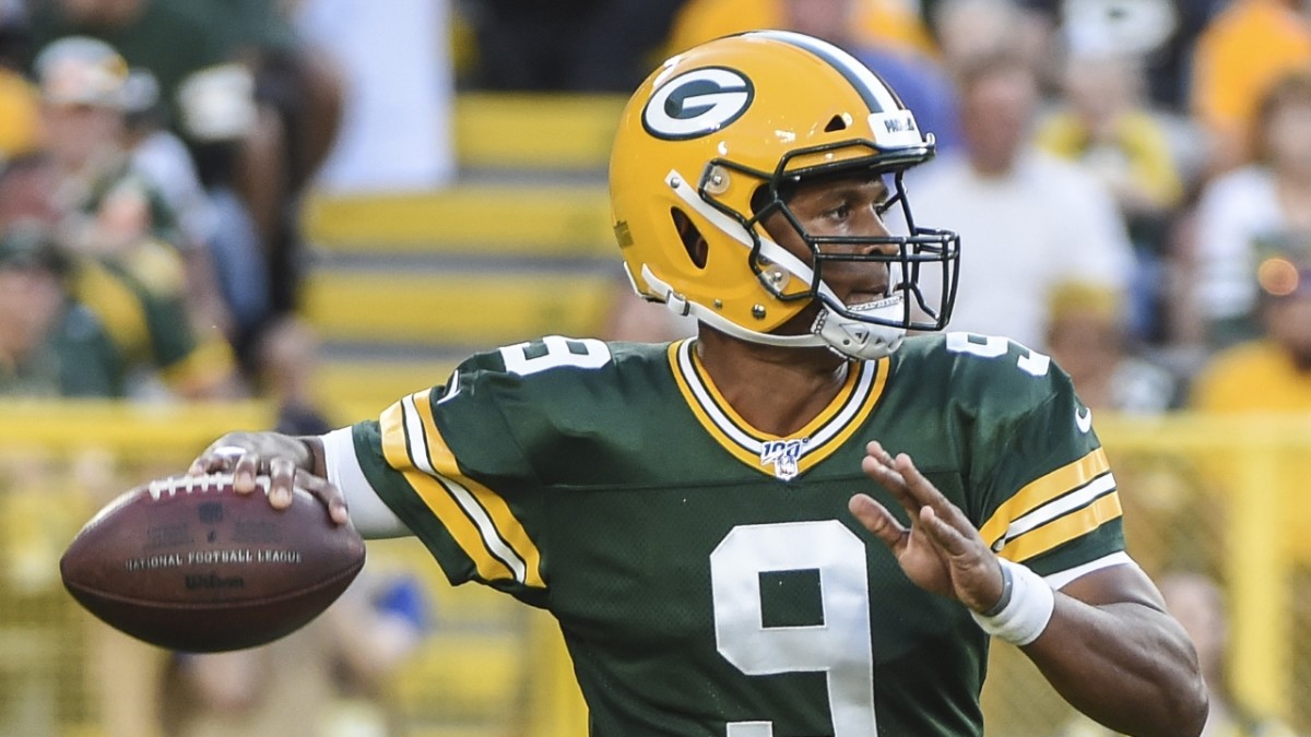 Packers: Analyzing DeShone Kizer ahead of second preseason game