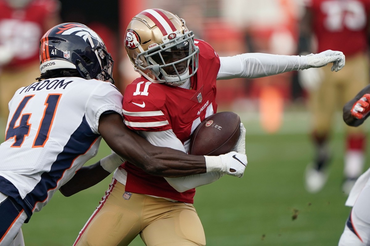 Denver Broncos Must Win These Key Matchups To Beat San Francisco 49ers -  Sports Illustrated Mile High Huddle: Denver Broncos News, Analysis and More