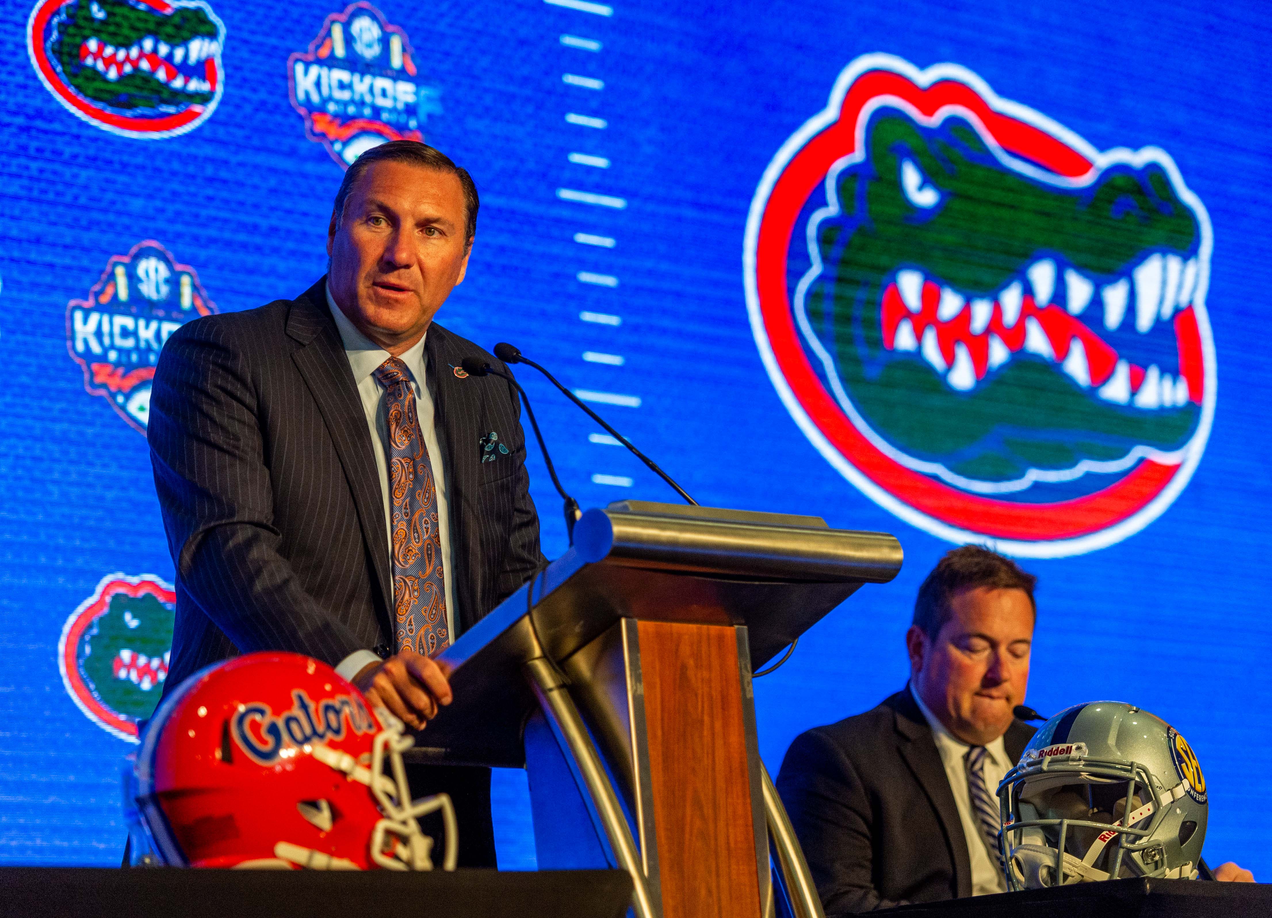 Florida, Miami announce home-and-home series for 2024/2025 seasons