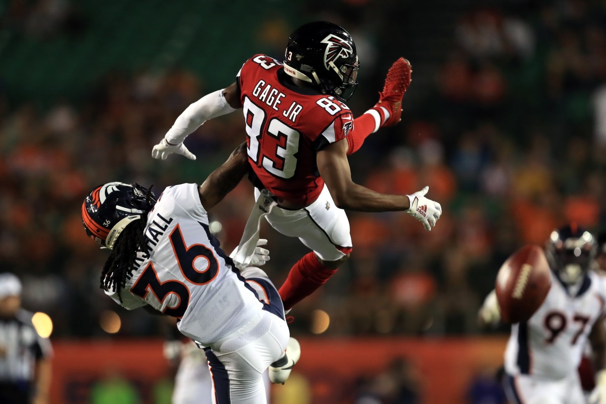 Broncos: 3 players on roster bubble who must shine in preseason