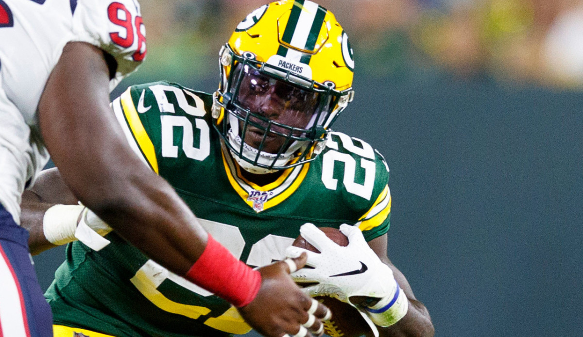 The Bubble Battles: Plenty At Stake For Green Bay Packers In Preseason ...