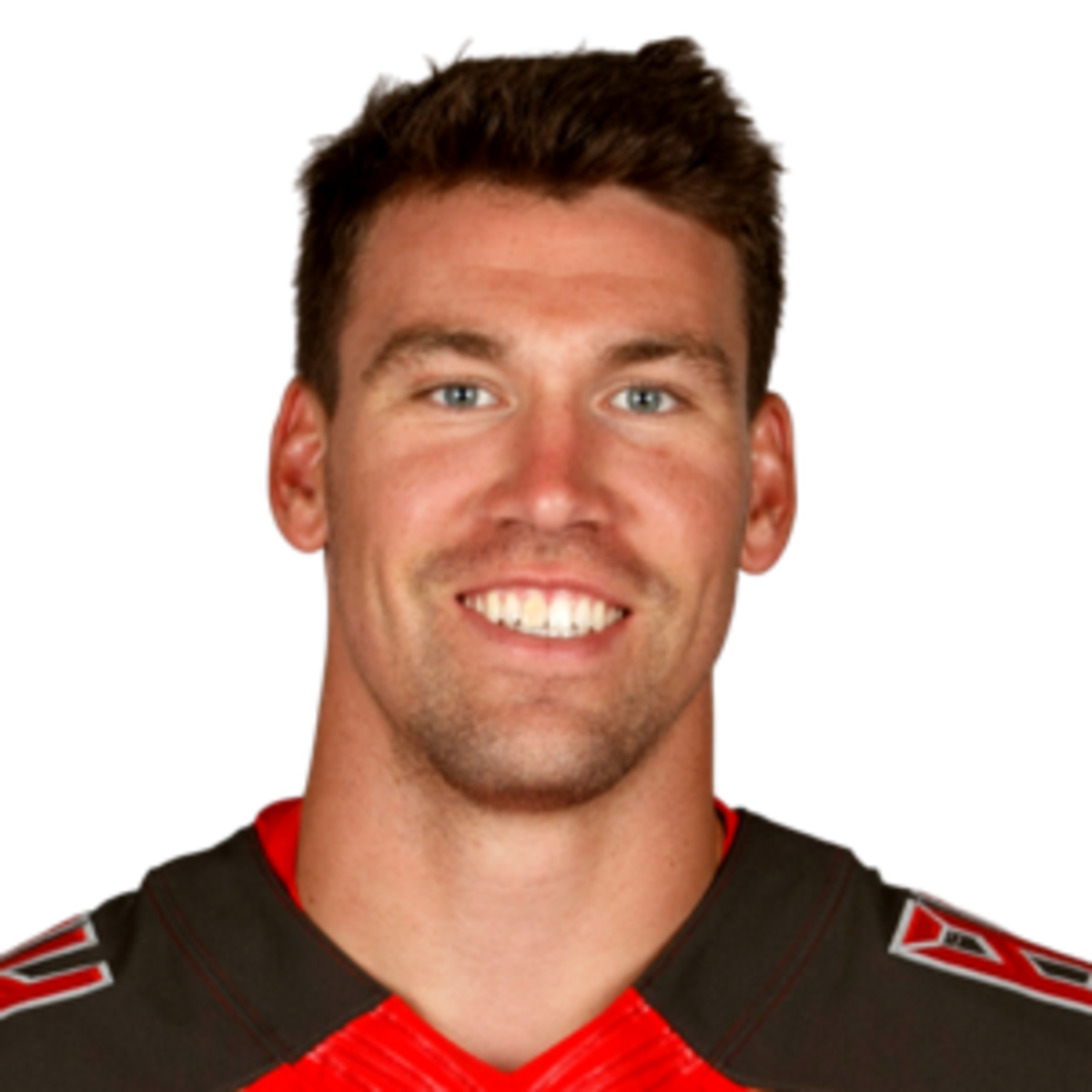 Cameron Brate - Sports Illustrated