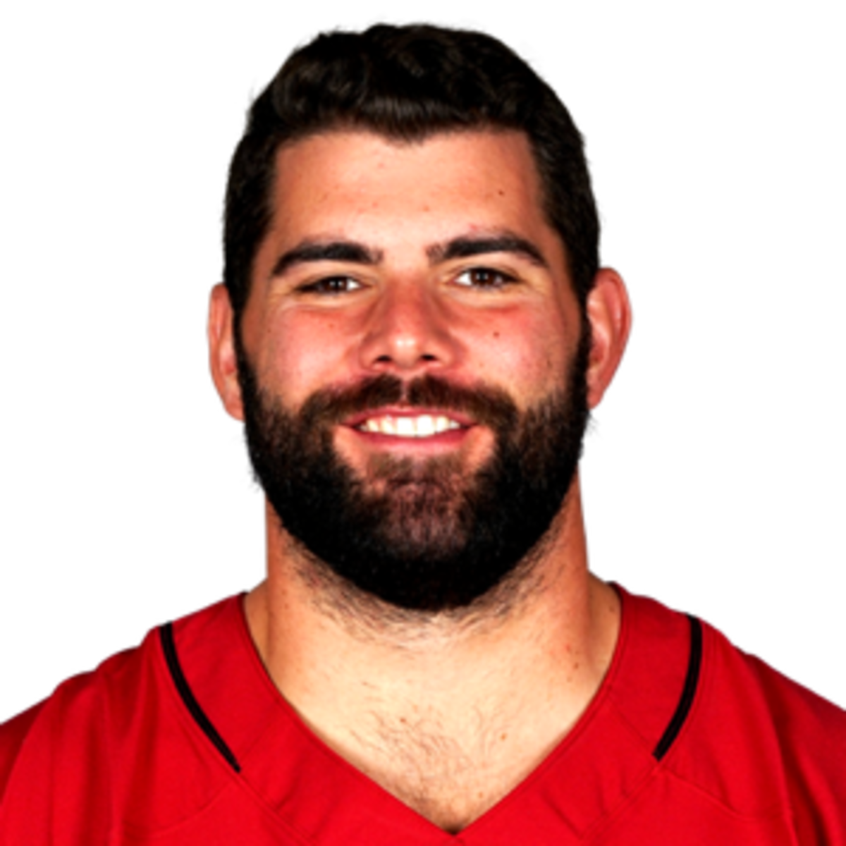 Justin Pugh - Sports Illustrated