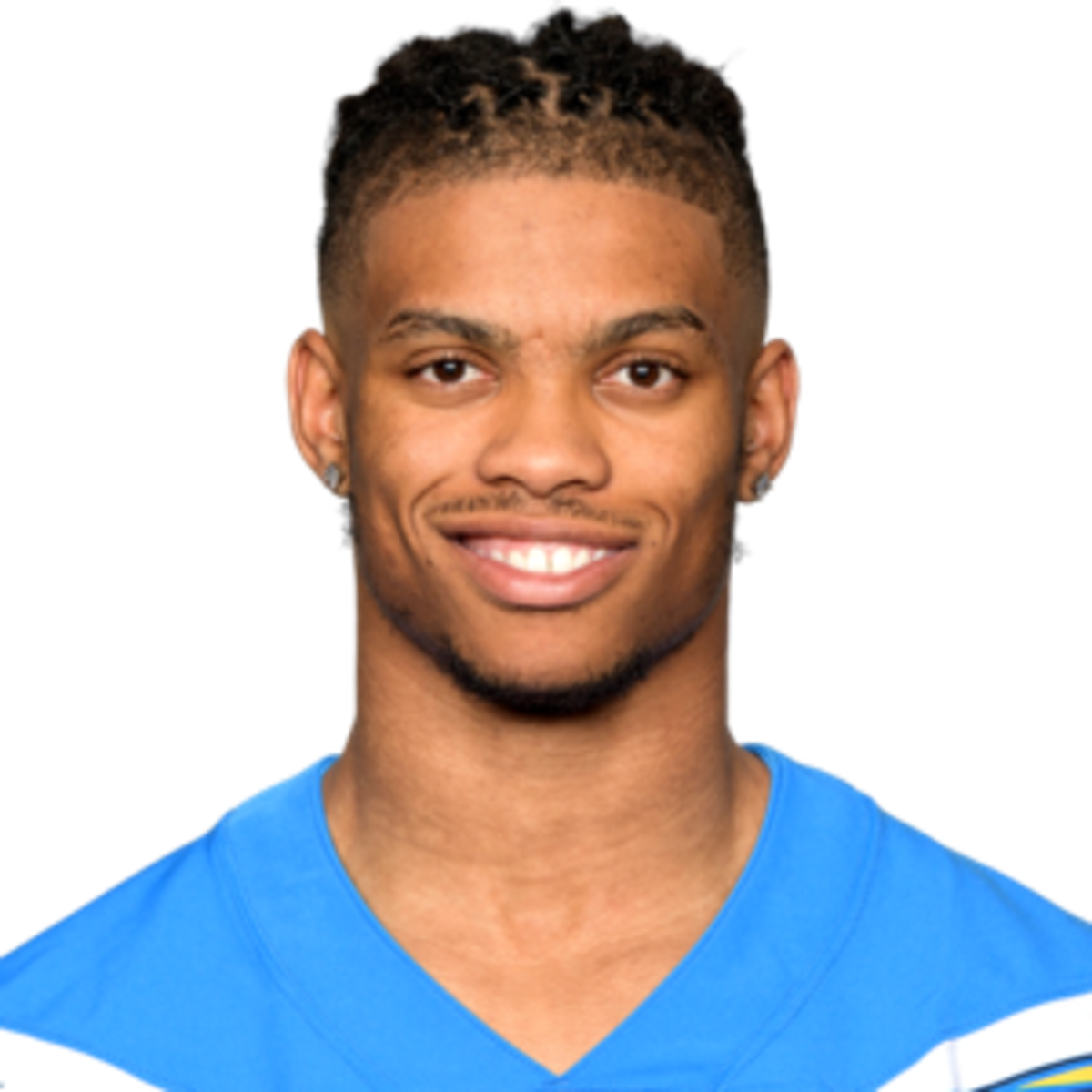 Chargers safety Nasir Adderley, 25, announces retirement - The San