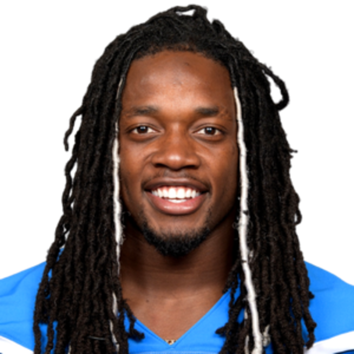 Melvin Gordon III showing off new physique, hairdo, attitude