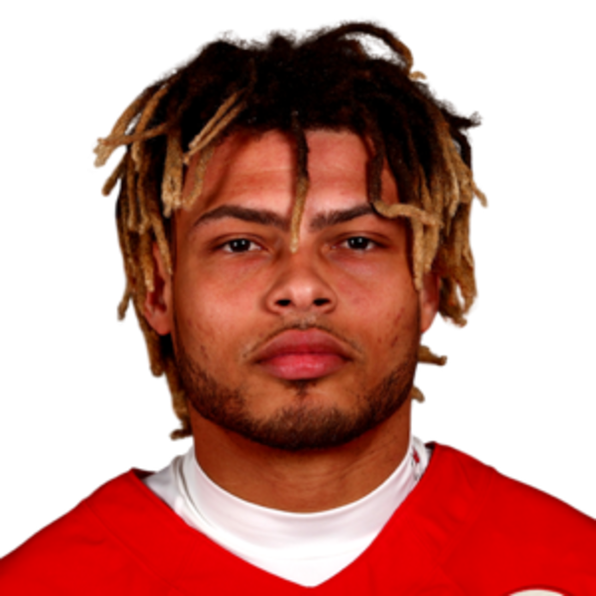 Tyrann Mathieu on his return to New Orleans, leaving the Chiefs - Sports  Illustrated