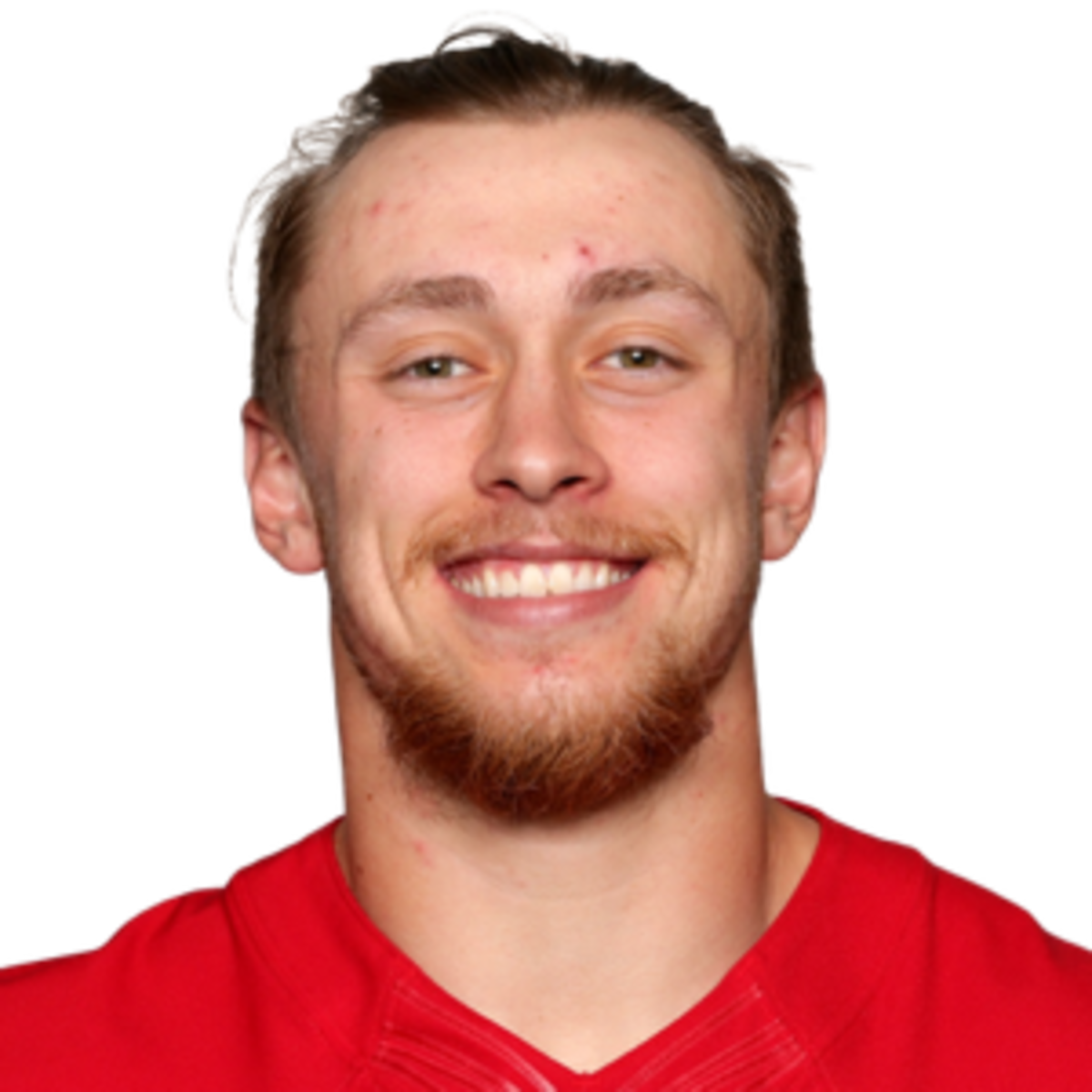 George Kittle - Sports Illustrated