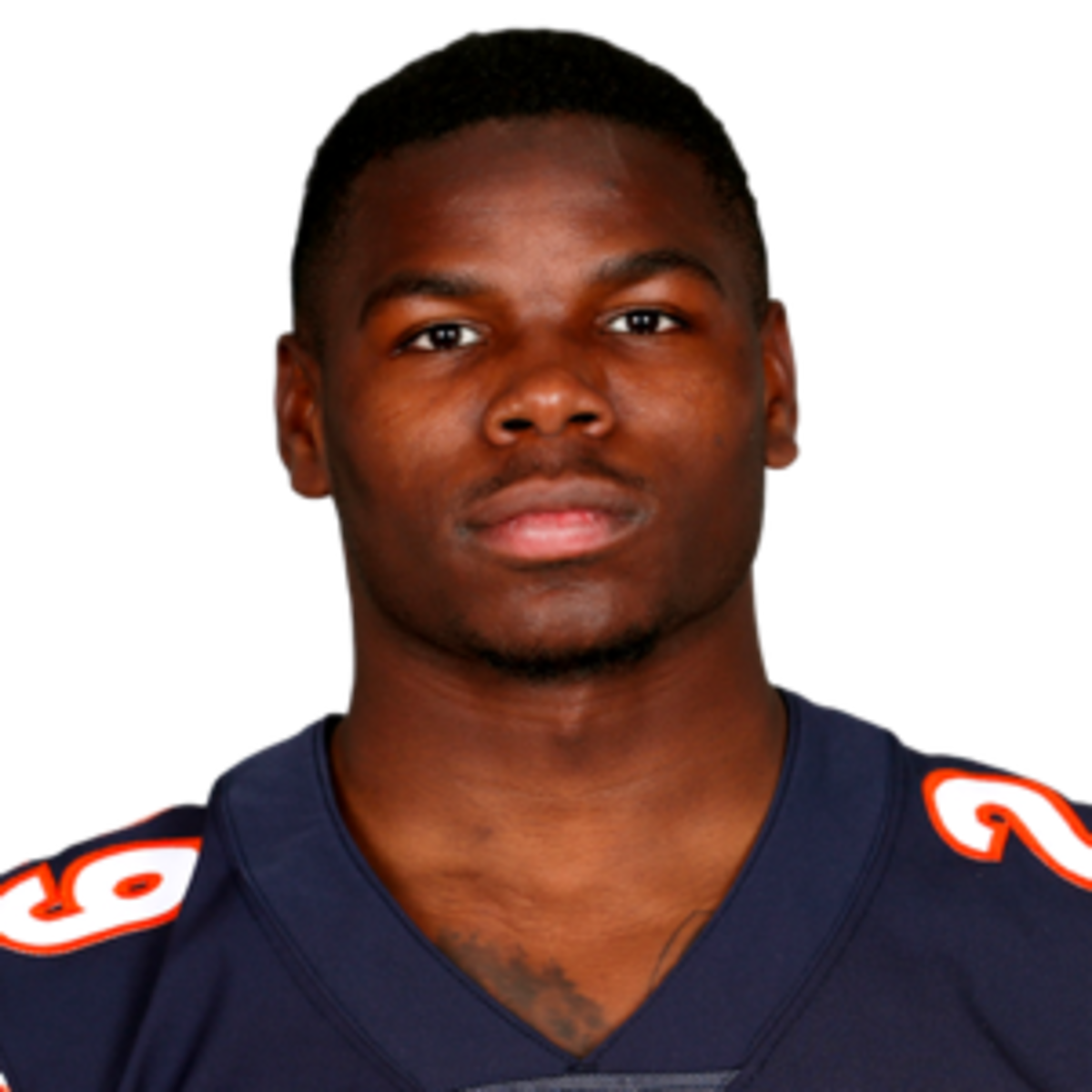 Tarik Cohen - Sports Illustrated