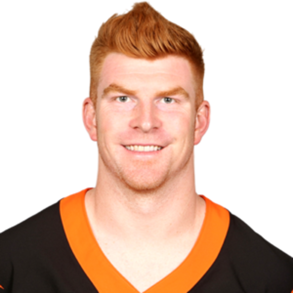 The Bengals' team chaplain is tight with Andy Dalton - Sports Illustrated