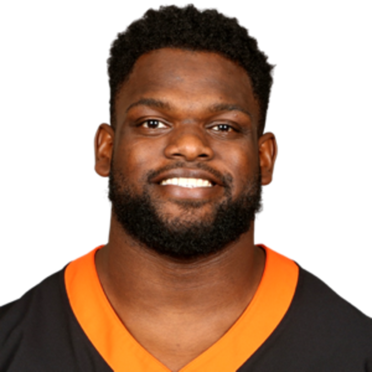 Geno Atkins - Sports Illustrated