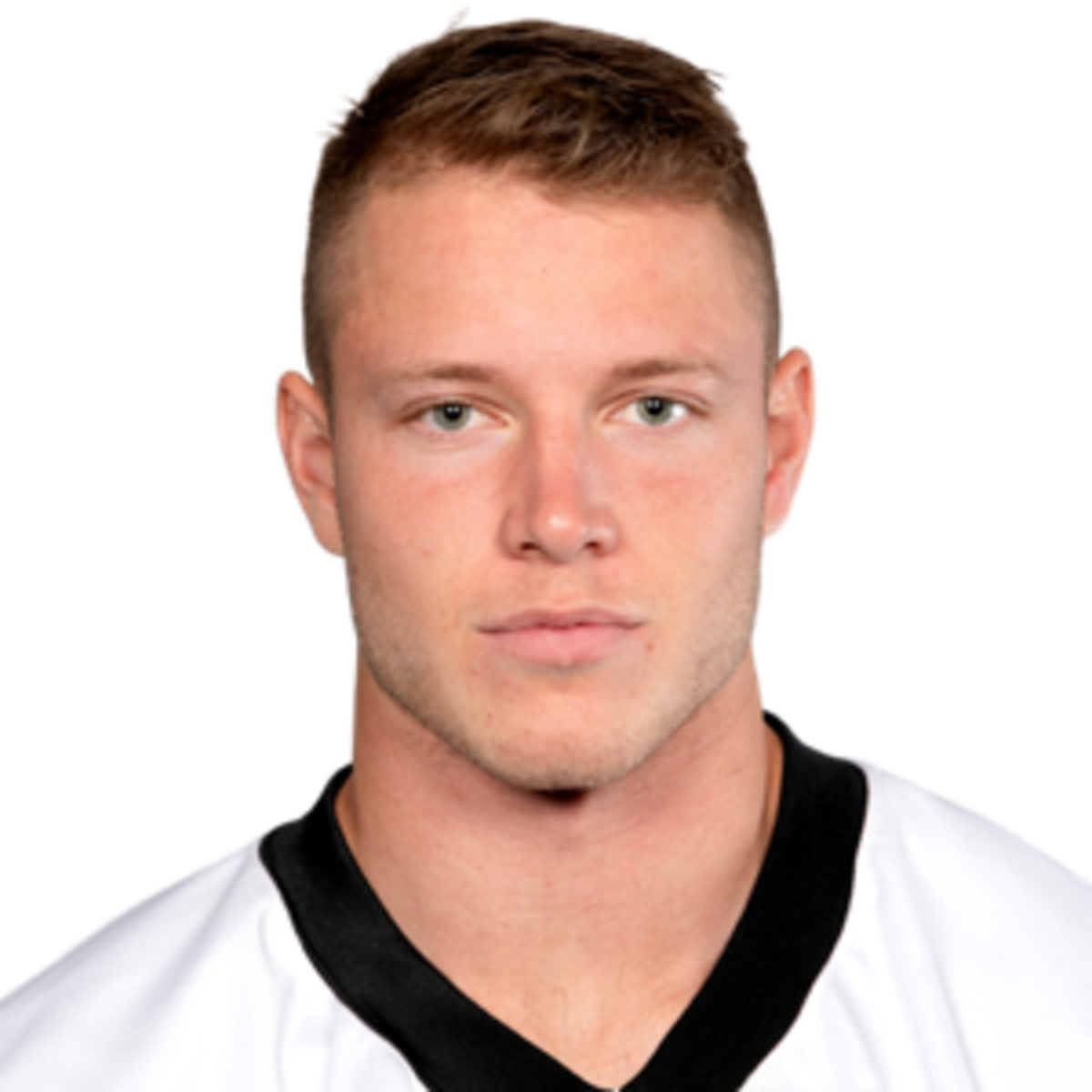 Christian McCaffrey