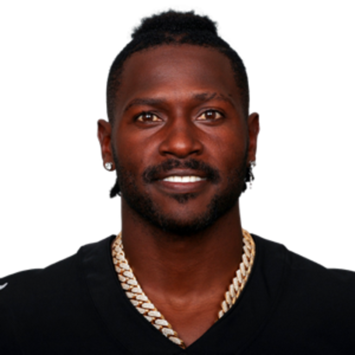 Antonio Brown Pitches Return to Steelers in Cryptic Tweets