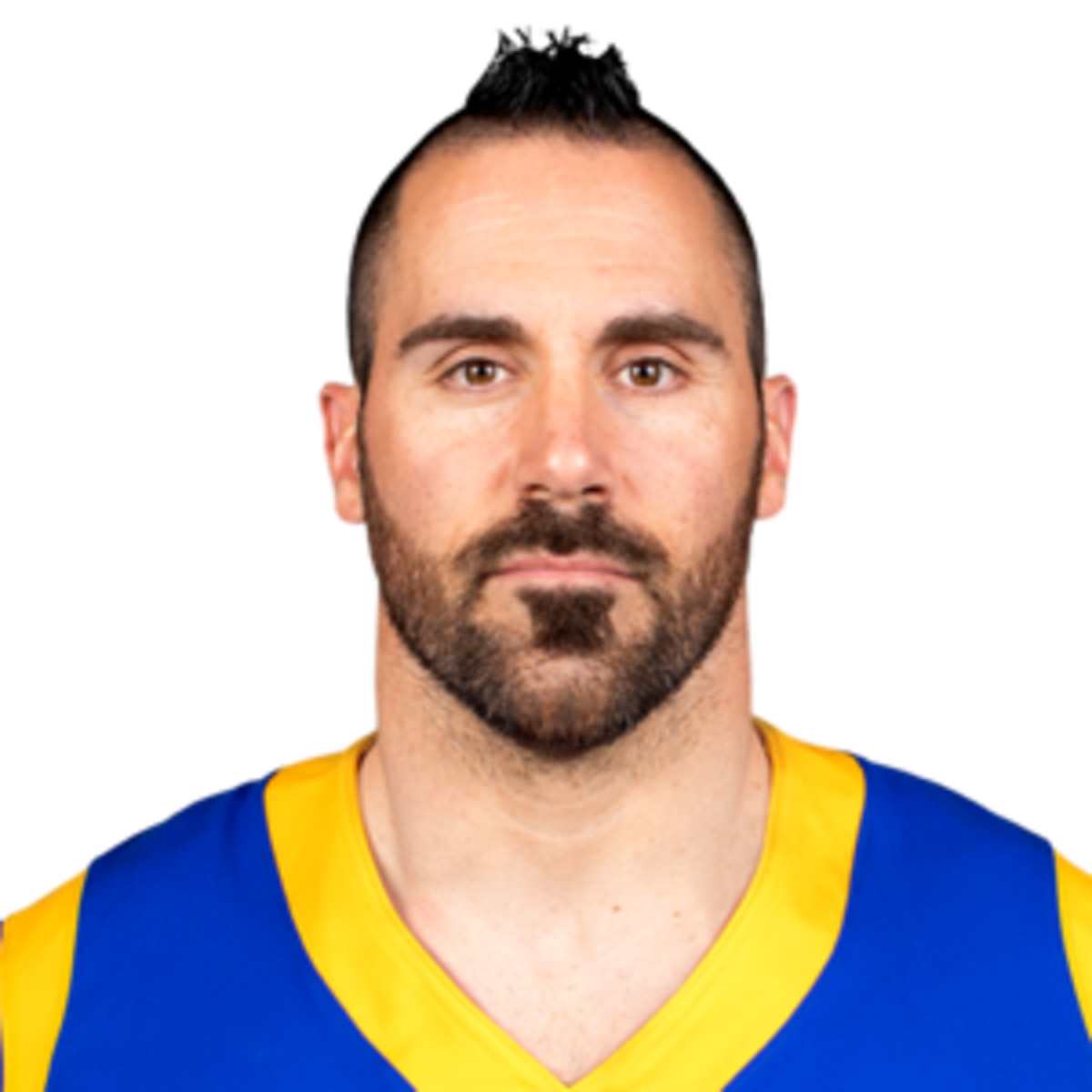 Eric Weddle, the GOAT of winning and retiring - Sports Illustrated