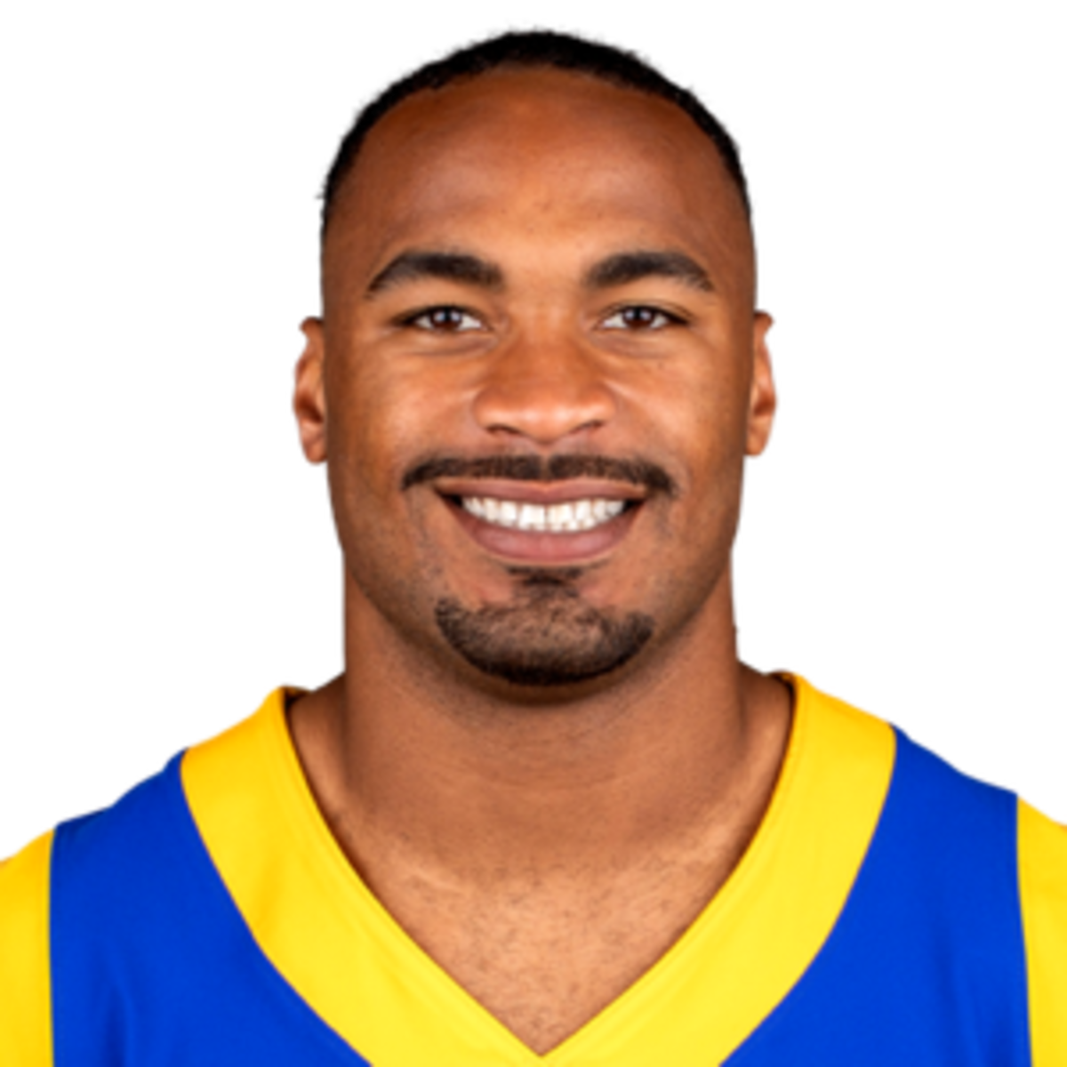 752 Robert Woods American Football Player Stock Photos, High-Res