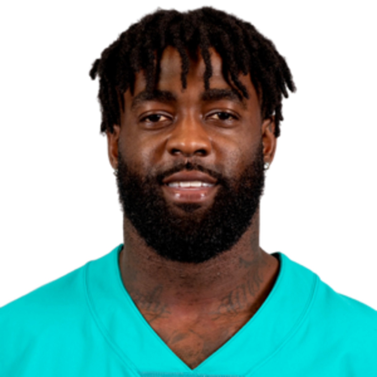 Reshad Jones - Sports Illustrated