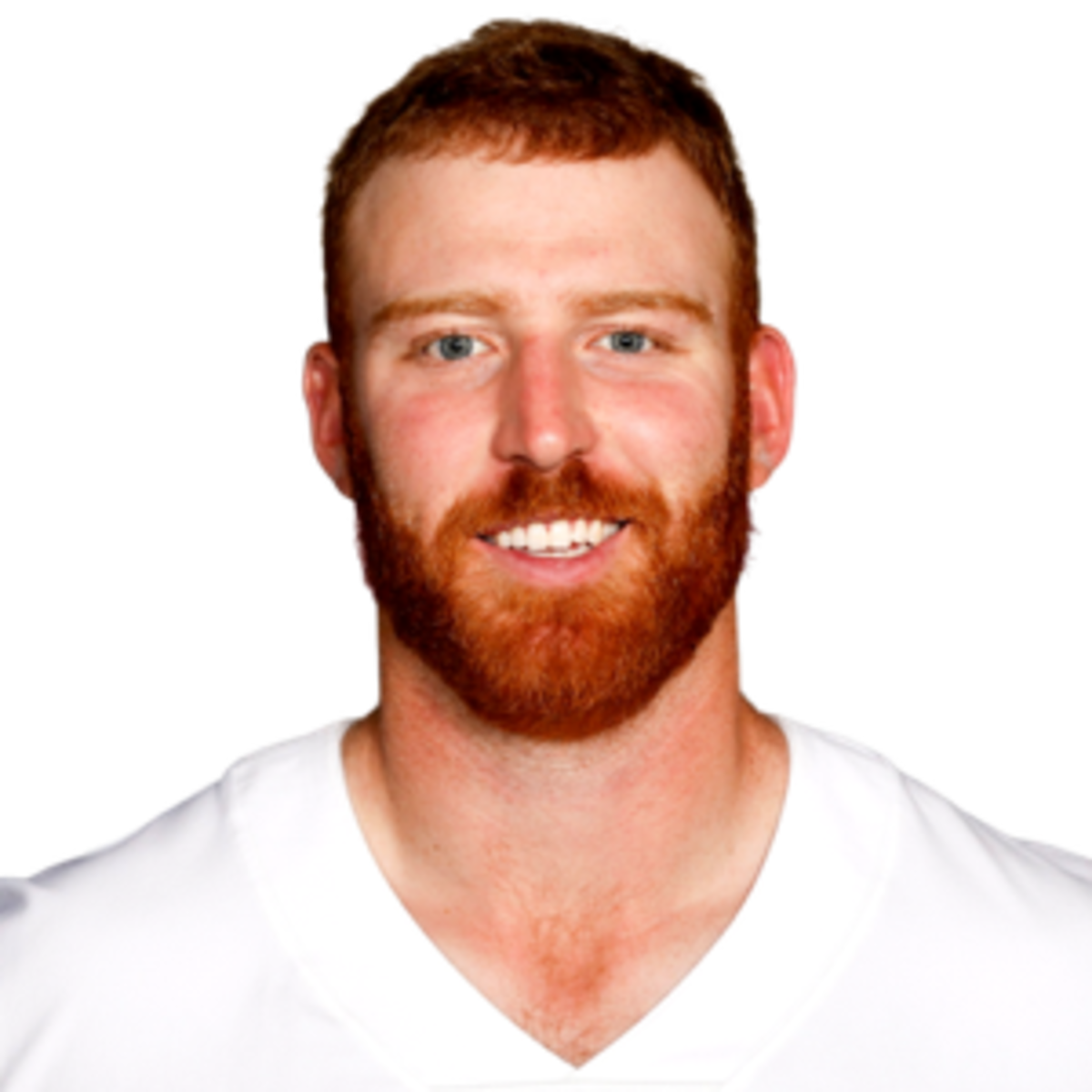 Cooper Rush