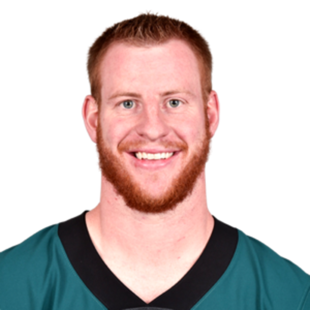 Carson Wentz's Mad Libs workout fit 