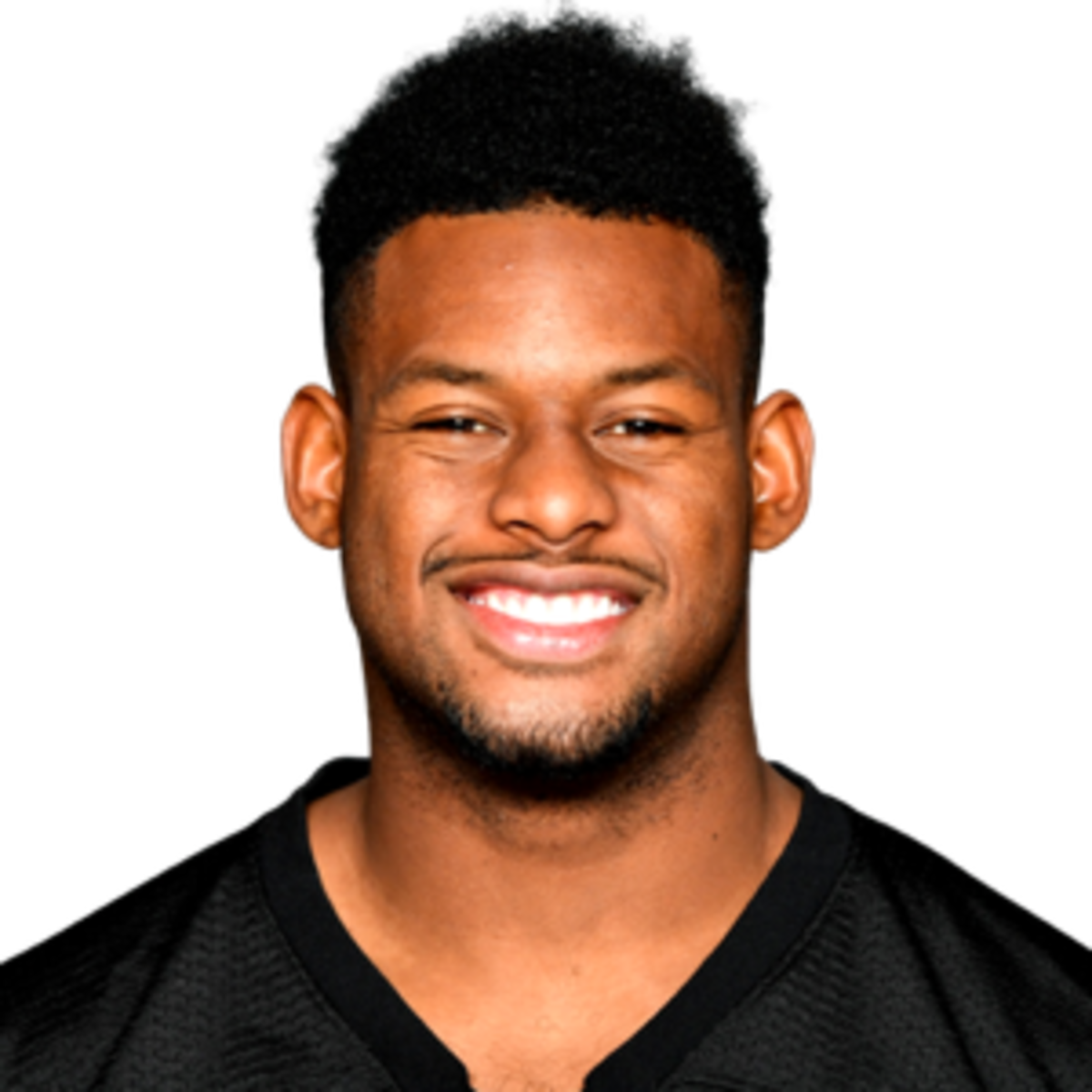 JuJu Smith-Schuster - Sports Illustrated