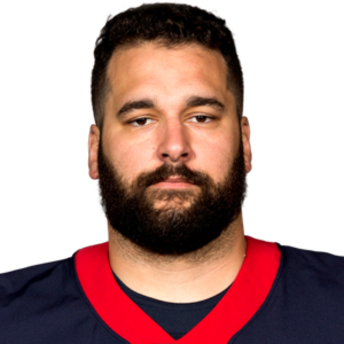 Texans sign former Pro Bowl OT Matt Kalil, per report