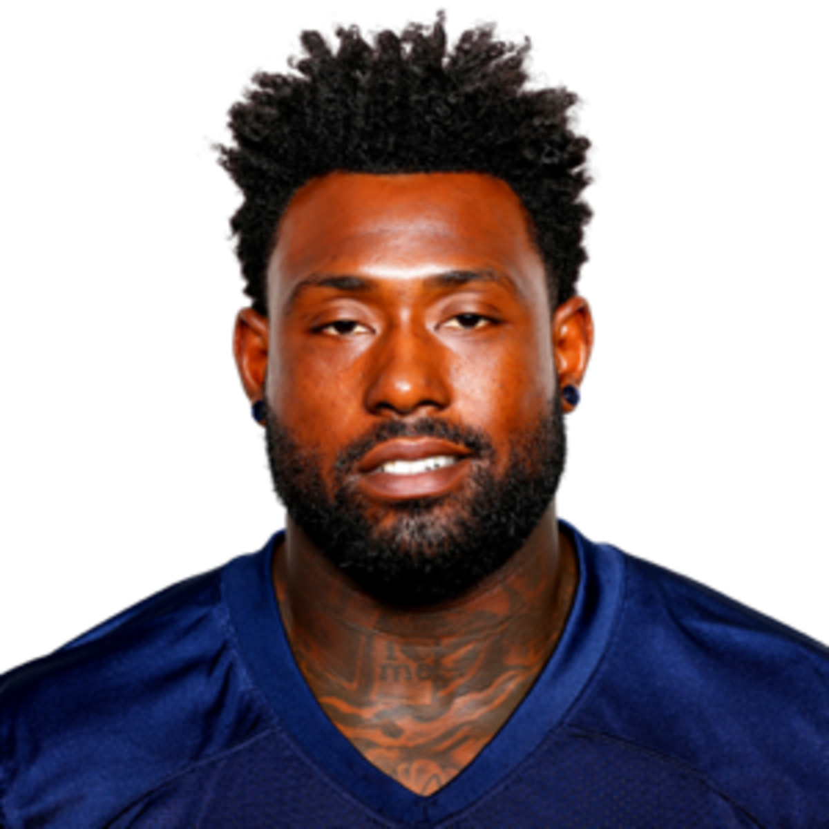 Delanie Walker - Sports Illustrated