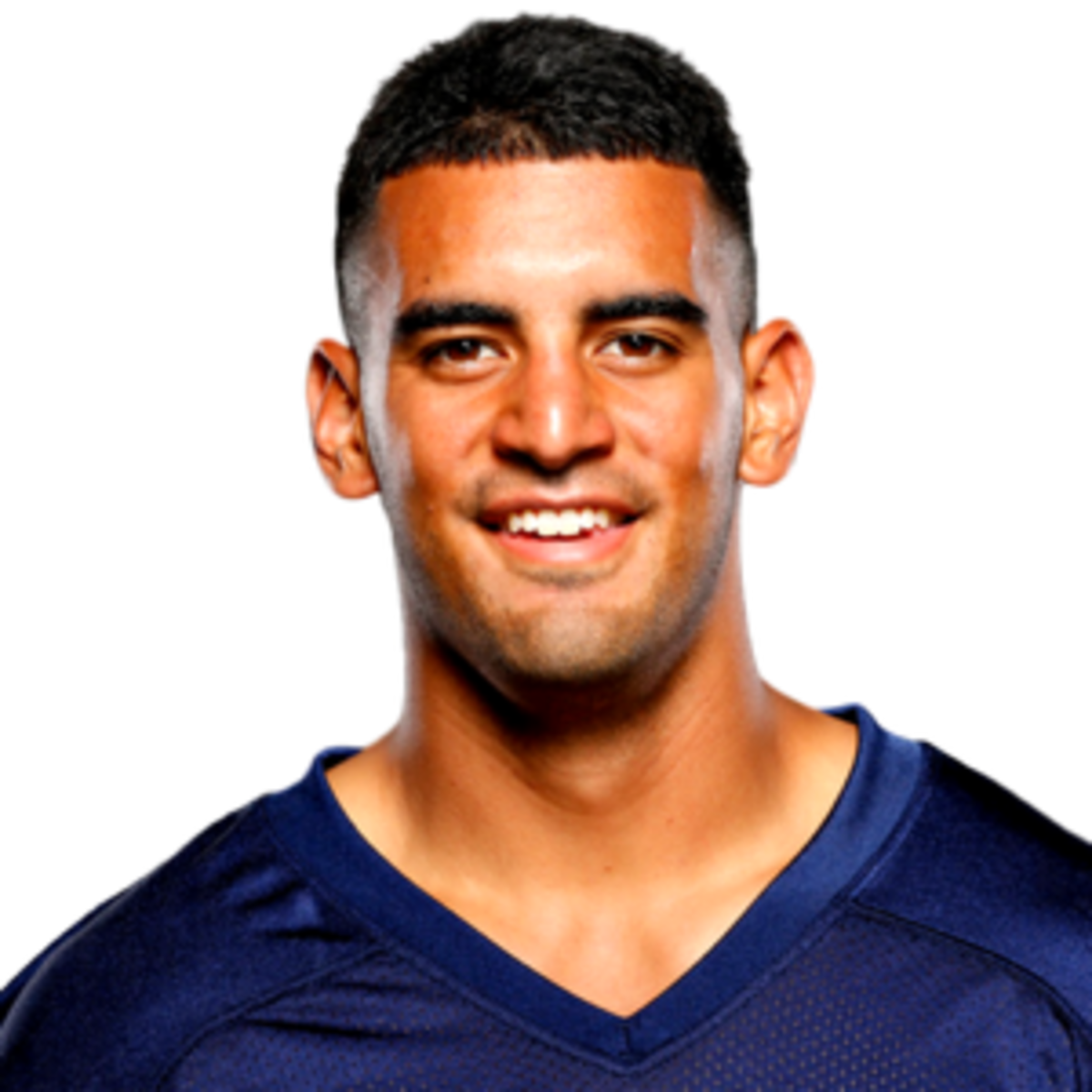 Marcus Mariota - Sports Illustrated