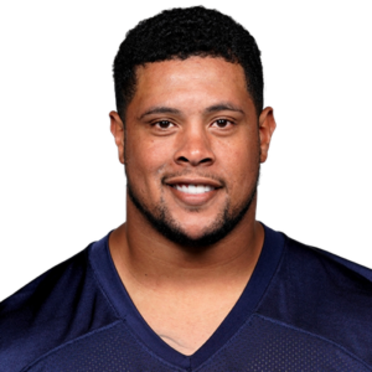 Rodger Saffold Sports Illustrated