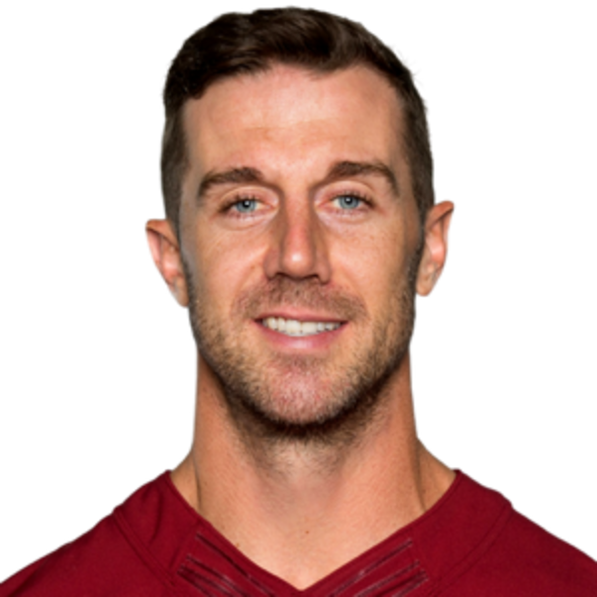 Alex Smith: What a Career - Sactown Sports