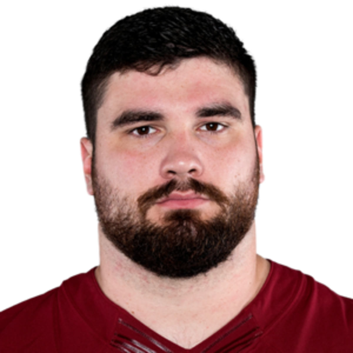 Matt Ioannidis - Sports Illustrated