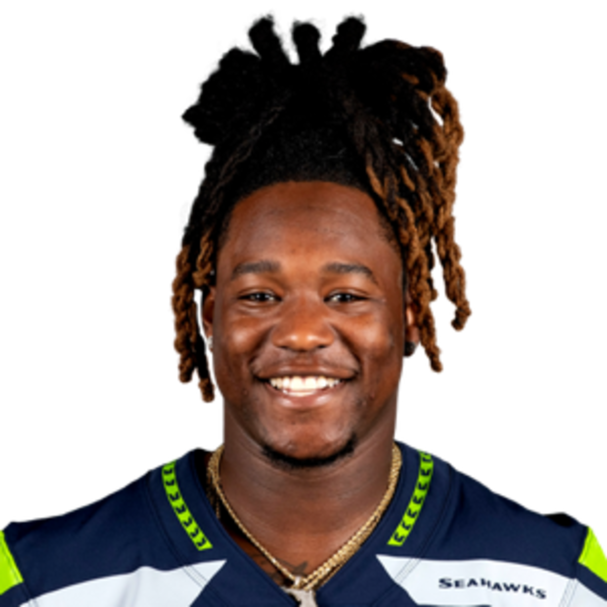 Former Seahawks LB Shaquem Griffin Announces Retirement From NFL - Sports  Illustrated